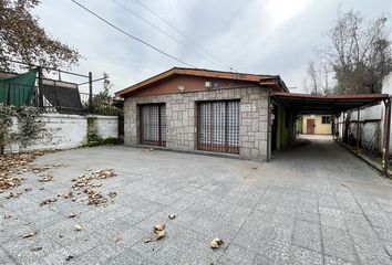 Casa en  San Miguel, Provincia De Santiago