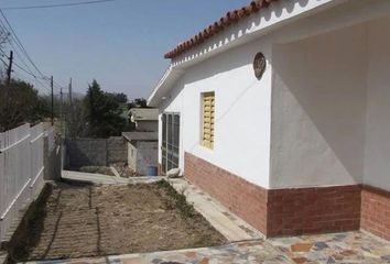 Casa en  Villa Santa Cruz Del Lago, Córdoba