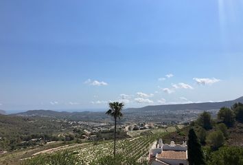 Terreno en  Teulada, Alicante Provincia