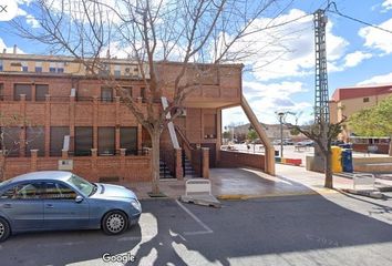 Garaje en  Jumilla, Murcia Provincia