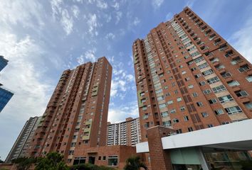 Apartamento en  Altos De Riomar, Barranquilla