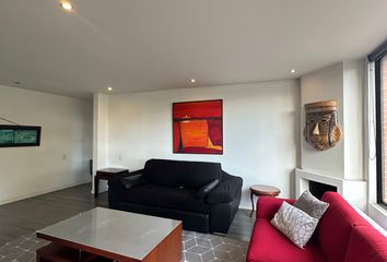 Apartamento en  El Chicó, Bogotá