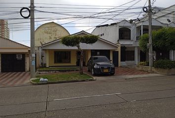 Casa en  Delicias, Barranquilla