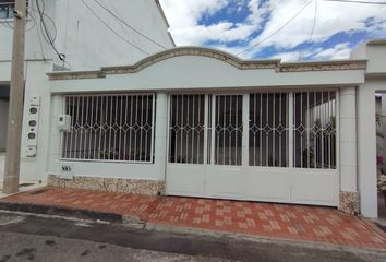 Casa en  Villa Del Rosario, Norte De Santander