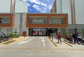 Apartamento en  Valle Del Lili, Cali