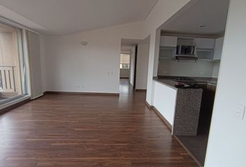 Apartamento en  Calahorra, Cajicá