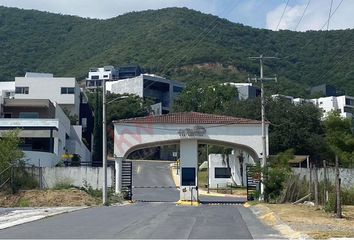 Lote de Terreno en  La Toscana, Monterrey