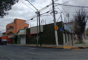 Local comercial en  San Lorenzo Tepaltitlán Centro, Toluca