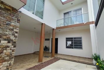 Casa en  Plan De Ayala, Tuxtla Gutiérrez