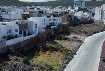 Lote de Terreno en  Lomas Del Pedregal, San Luis Potosí