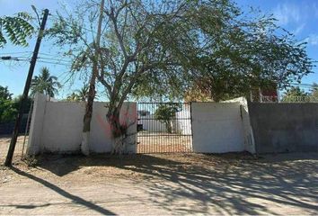 Lote de Terreno en  Zona Central, La Paz