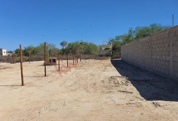 Lote de Terreno en  Zona Antiguo Aeropuerto, La Paz