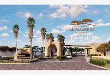 Lote de Terreno en  Hacienda Del Rosario, Torreón