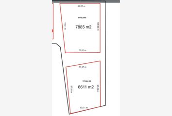 Lote de Terreno en  Nueva Laguna Norte, Torreón