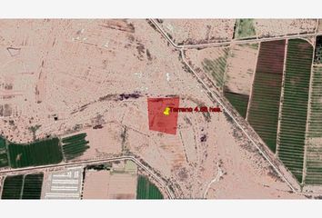 Lote de Terreno en  Los Viñedos, Torreón