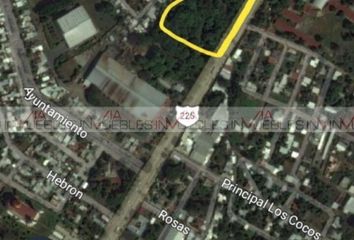 Lote de Terreno en  Calle Las Rosas 2, Procasa, Tapachula De Córdova Y Ordóñez, Tapachula, Chiapas, 30797, Mex