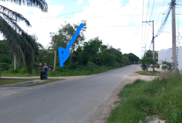 Lote de Terreno en  Pueblo Temozon Norte, Mérida, Yucatán