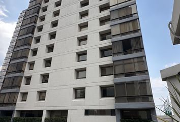 Departamento en  Bosques De Las Lomas, Cuajimalpa De Morelos