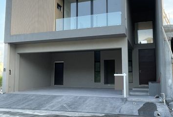 Casa en  Paseo Del Canario, Amorada, Santiago, Nuevo León, 67300, Mex