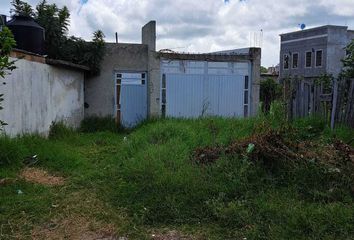 Lote de Terreno en  Barrio Santa Cecilia, Comitán De Domínguez