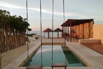 Casa en  Telchac Pueblo, Yucatán