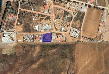 Lote de Terreno en  Calle Cuarta 122, Francisco Zarco, Ensenada, Baja California, 22750, Mex