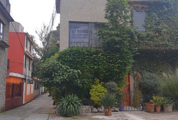 Casa en  Centro Cultural Y Deportivo Sta Fe, Santa Fe Imss, Álvaro Obregón, Ciudad De México, 01150, Mex