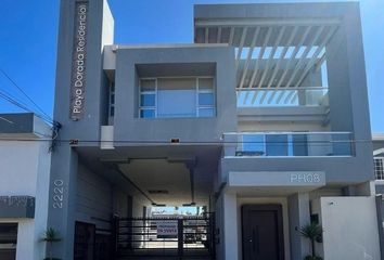 Casa en  Mariano Matamoros (centro), Tijuana