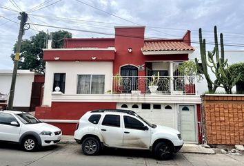 Casa en  Los Pinos, Culiacán Rosales