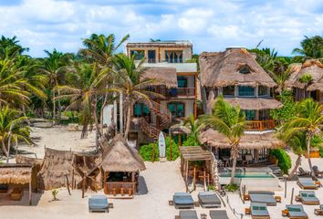 Local comercial en  La Veleta, Tulum