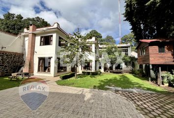 Casa en  Fraccionamiento Guayacahuala, Huitzilac, Morelos