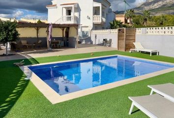 Chalet en  Altea La Vella, Alicante Provincia