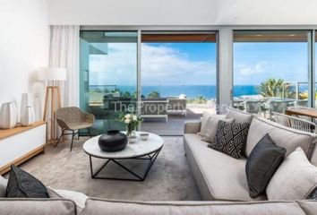 Apartamento en  Guia De Isora, St. Cruz De Tenerife