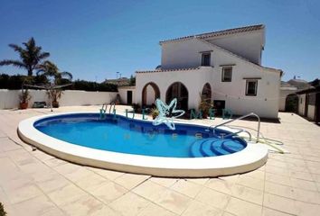 Chalet en  Mazarron, Murcia Provincia