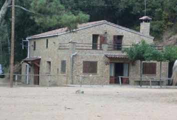 Casa en  Fogars De La Selva, Barcelona Provincia