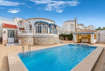 Chalet en  Ciudad Quesada, Alicante Provincia