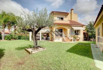 Chalet en  Bétera, Valencia/valència Provincia