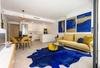 Apartamento en  Dehesa De Campoamor, Alicante Provincia