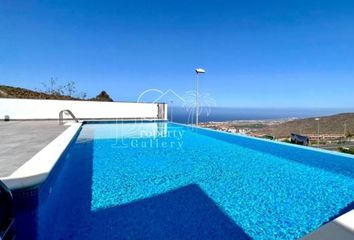 Chalet en  Costa Adeje, St. Cruz De Tenerife