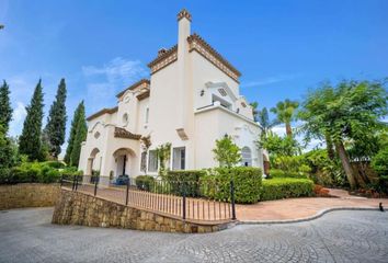 Chalet en  Benahavis, Málaga Provincia