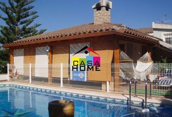 Chalet en  Benicàssim/benicasim, Castellón Provincia