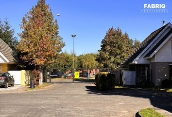 Casa en  Temuco, Cautín