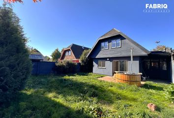 Casa en  Temuco, Cautín