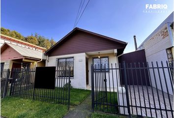 Casa en  Temuco, Cautín