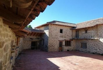 Chalet en  Manzanal De Los Infantes, Zamora Provincia