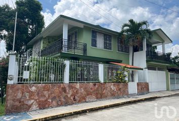 Casa en  Calle Narciso Mendoza, Don Pedro, Catemaco, Veracruz De Ignacio De La Llave, 95870, Mex