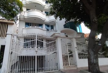 Apartamento en  Jardín, Santa Marta