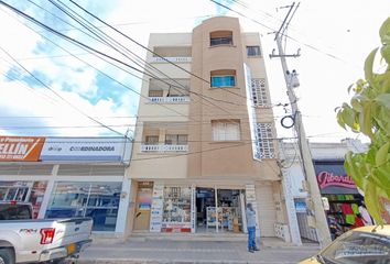 Apartamento en  El Centro, Montería