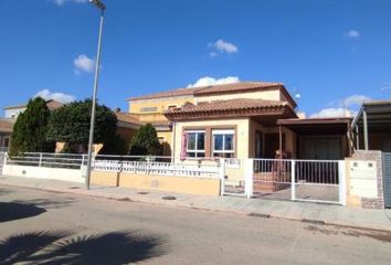 Chalet en  Torre Pacheco, Murcia Provincia