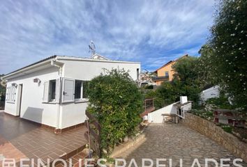 Chalet en  Sitges, Barcelona Provincia